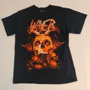 SLAYER t-shirt